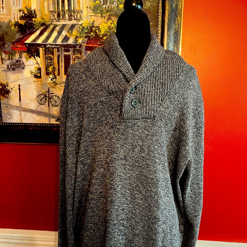👕 NWOT Izod Sweater